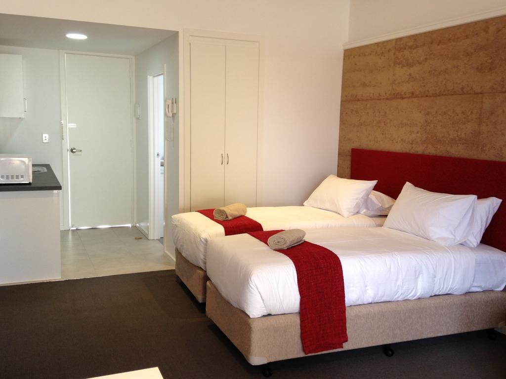 Crossroads Ecomotel Port Augusta Pokój zdjęcie
