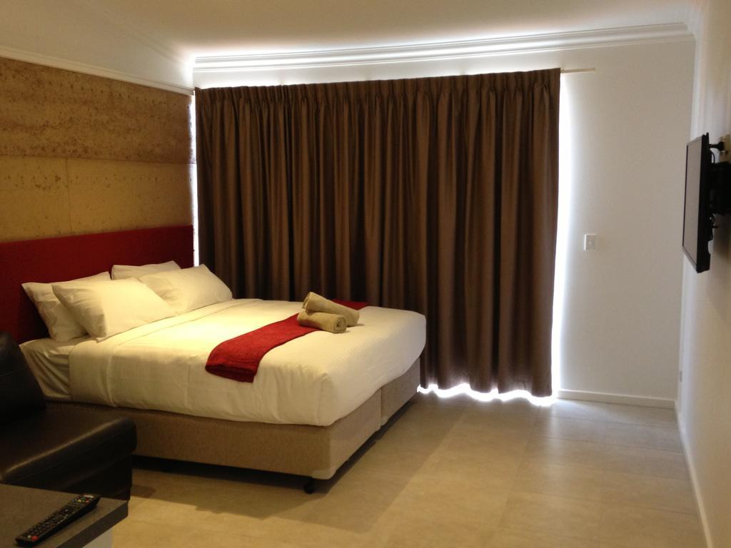 Crossroads Ecomotel Port Augusta Pokój zdjęcie