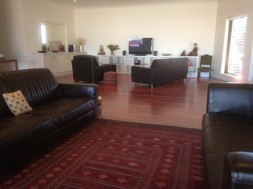 Crossroads Ecomotel Port Augusta Zewnętrze zdjęcie
