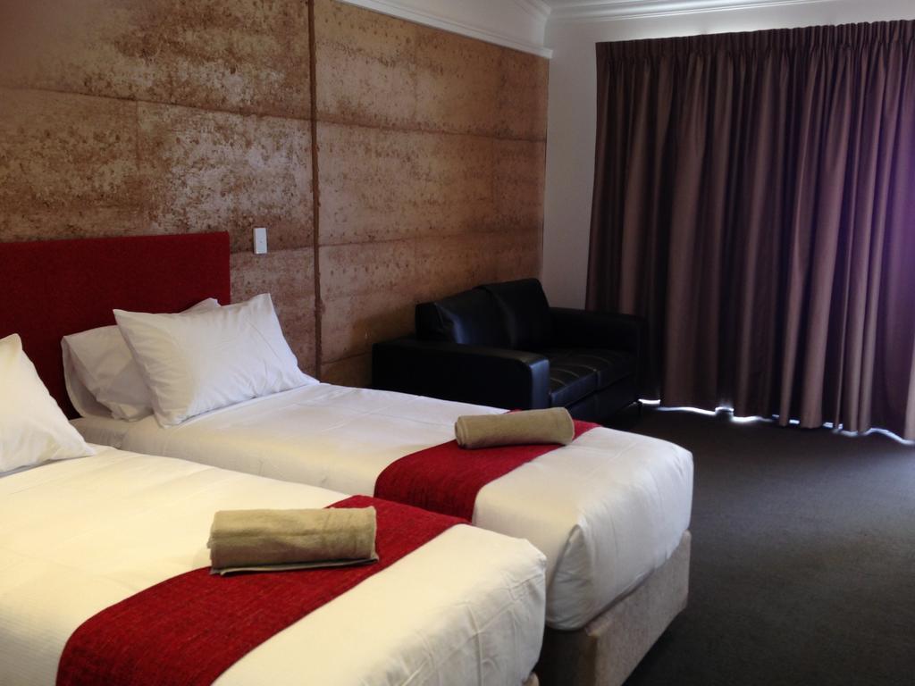 Crossroads Ecomotel Port Augusta Pokój zdjęcie