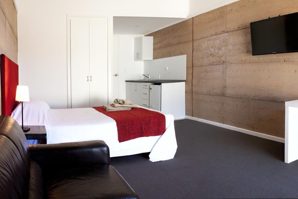Crossroads Ecomotel Port Augusta Pokój zdjęcie