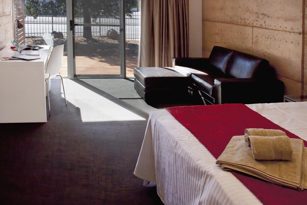 Crossroads Ecomotel Port Augusta Pokój zdjęcie