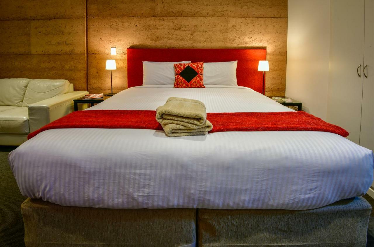 Crossroads Ecomotel Port Augusta Zewnętrze zdjęcie