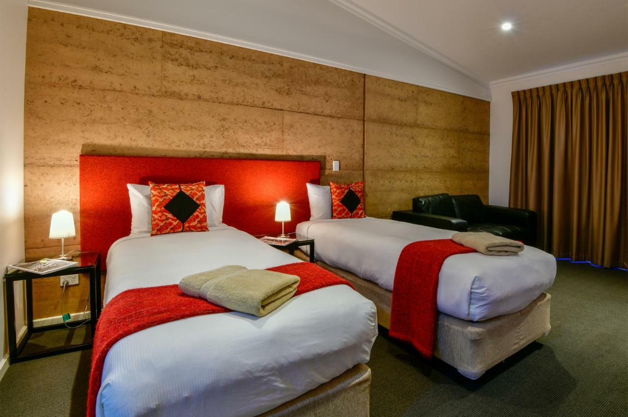 Crossroads Ecomotel Port Augusta Zewnętrze zdjęcie